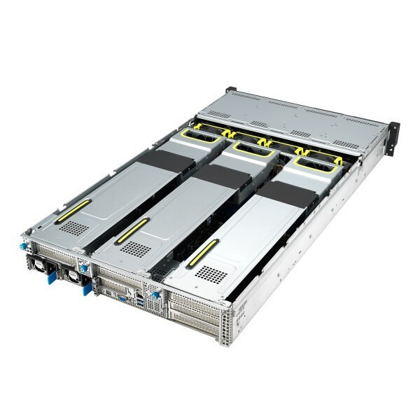 ASRock Barebone 1U4L-GENOA/2T - Image 6