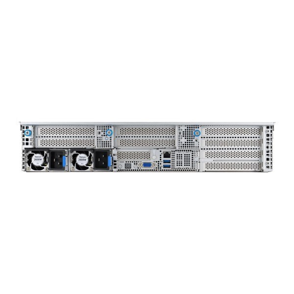 ASRock Barebone 1U4L-GENOA/2T - Image 9