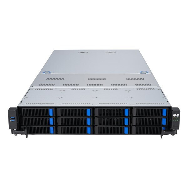 ASRock Barebone 1U4L-GENOA/2T - Image 11