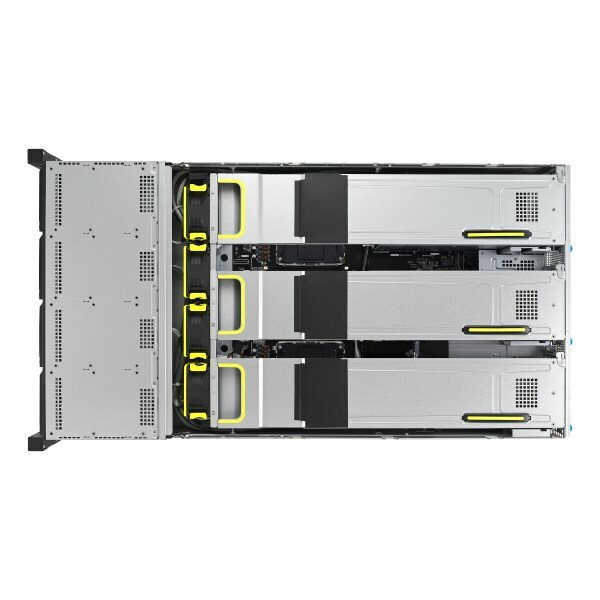 ASRock Barebone 1U4L-GENOA/2T - Image 10