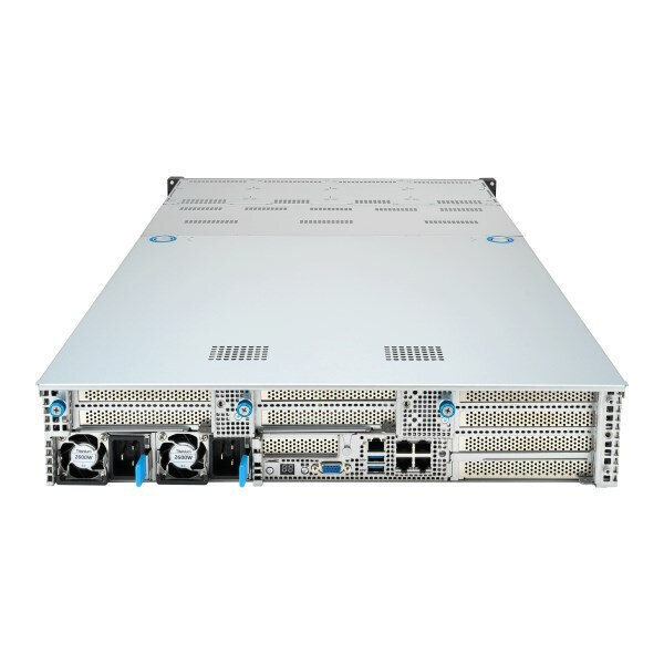 ASRock Barebone 1U4L-GENOA/2T - Image 5