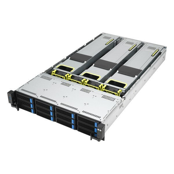 ASRock Barebone 1U4L-GENOA/2T - Image 12