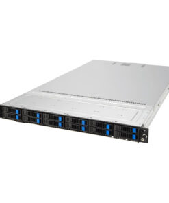 Alternative view of ASRock Barebone 1U4L-GENOA/2T