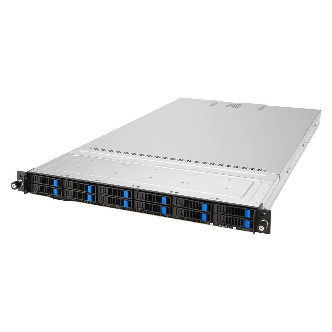 ASRock Barebone 1U4L-GENOA/2T - Image 2