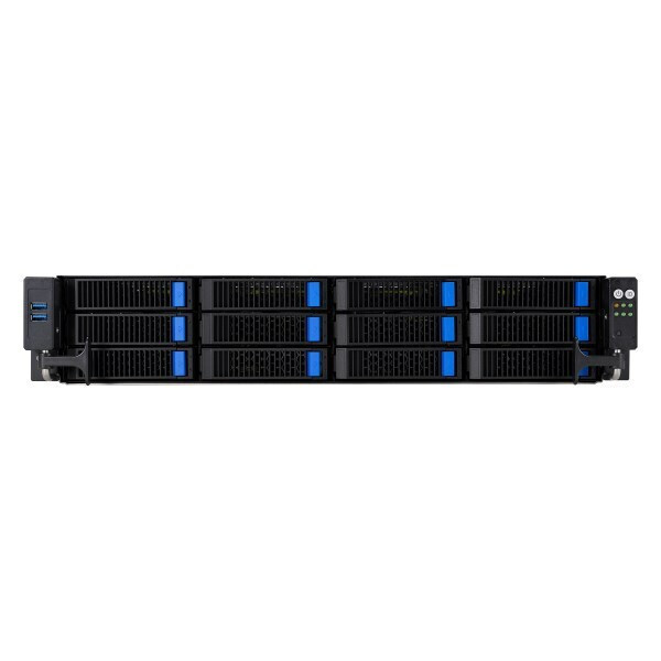 ASRock Barebone 1U4L-GENOA/2T - Image 8