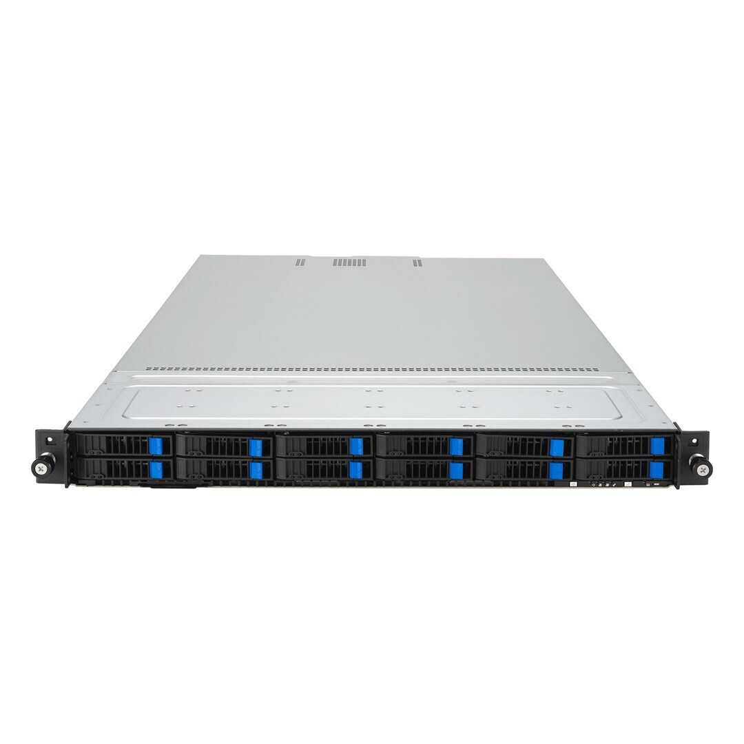 ASRock Barebone 1U4L-GENOA/2T - Image 4