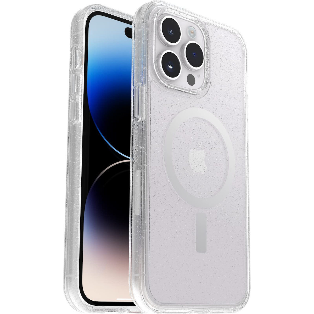 Otterbox Back Cover Διάφανο (iPhone 14 Pro Max) 77-89289 - Image 2