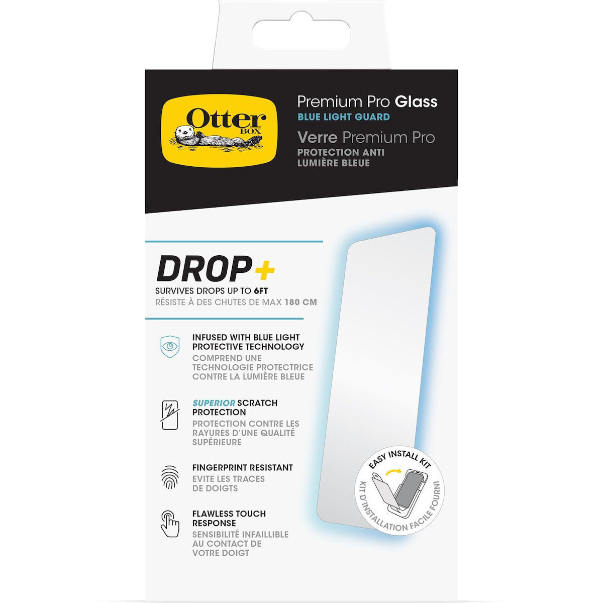 Otterbox Back Cover Μπλε (iPhone 15 Plus) - Image 2
