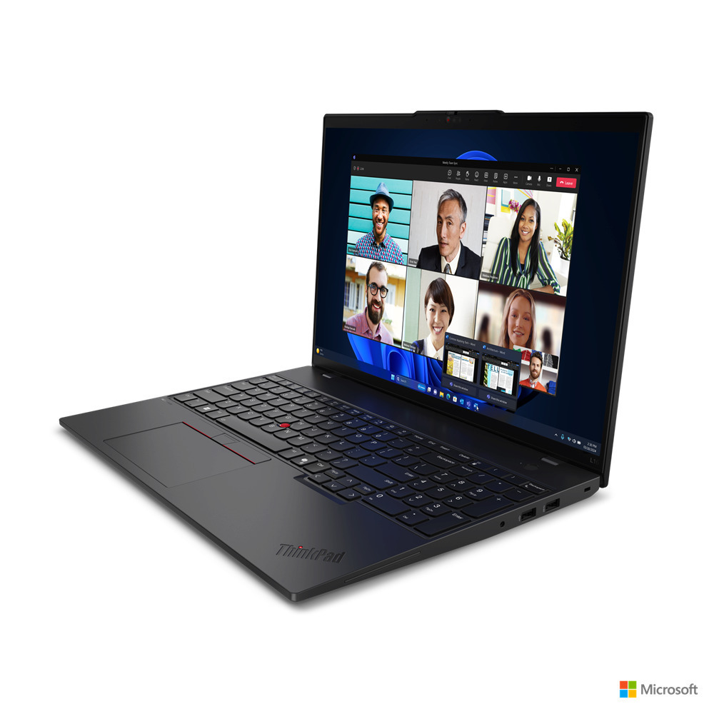 Lenovo ThinkPad L16 Gen 1 16" (Ultra 7-155U/16GB/512GB) - Image 2