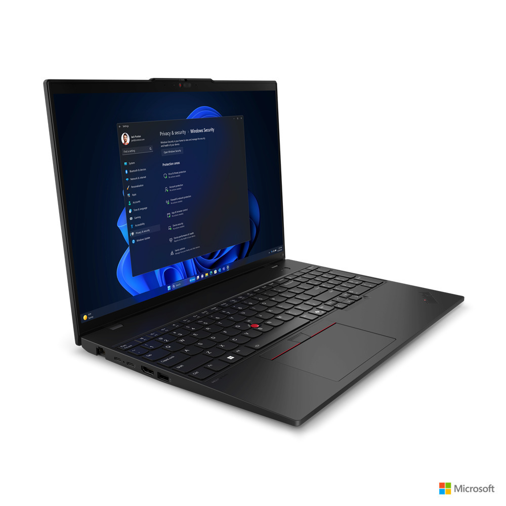 Lenovo ThinkPad L16 Gen 1 16" (Ultra 7-155U/16GB/512GB) - Image 3