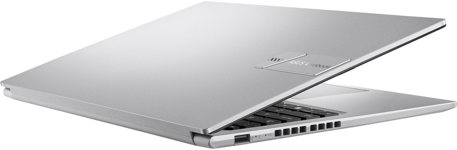Asus Vivobook 15 M1502YA-BQ336W 15.6" FHD (Ryzen 5-7430U/16GB/512GB SSD/W11 Home) Cool Silver (US Keyboard) - Image 5