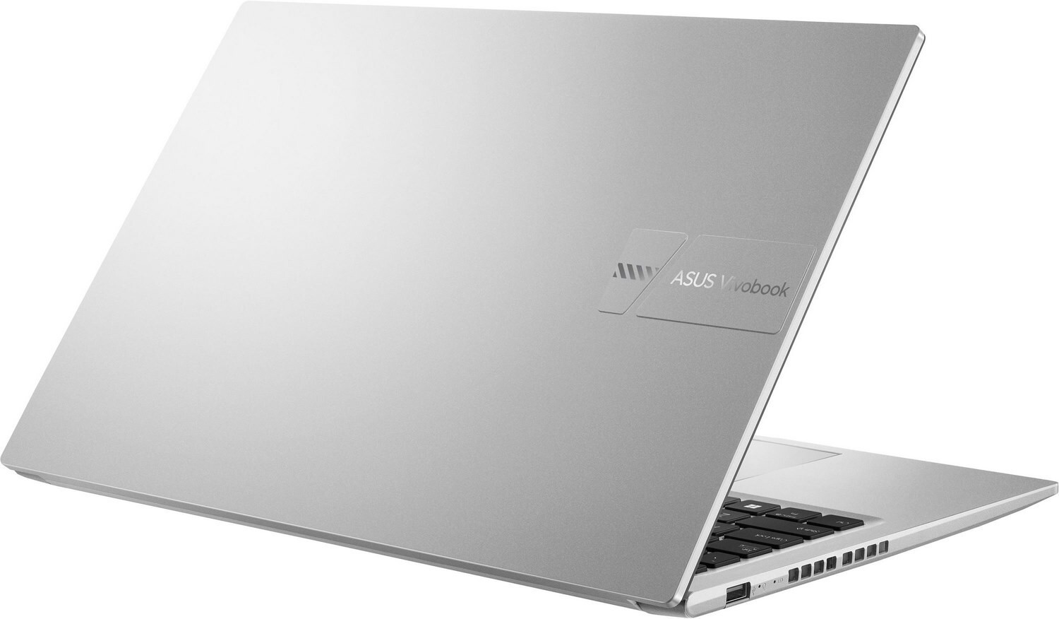 Asus Vivobook 15 M1502YA-BQ336W 15.6" FHD (Ryzen 5-7430U/16GB/512GB SSD/W11 Home) Cool Silver (US Keyboard) - Image 6