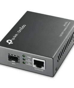 TP-LINK Mc420l Media Converter 1τμχ (MC420L)