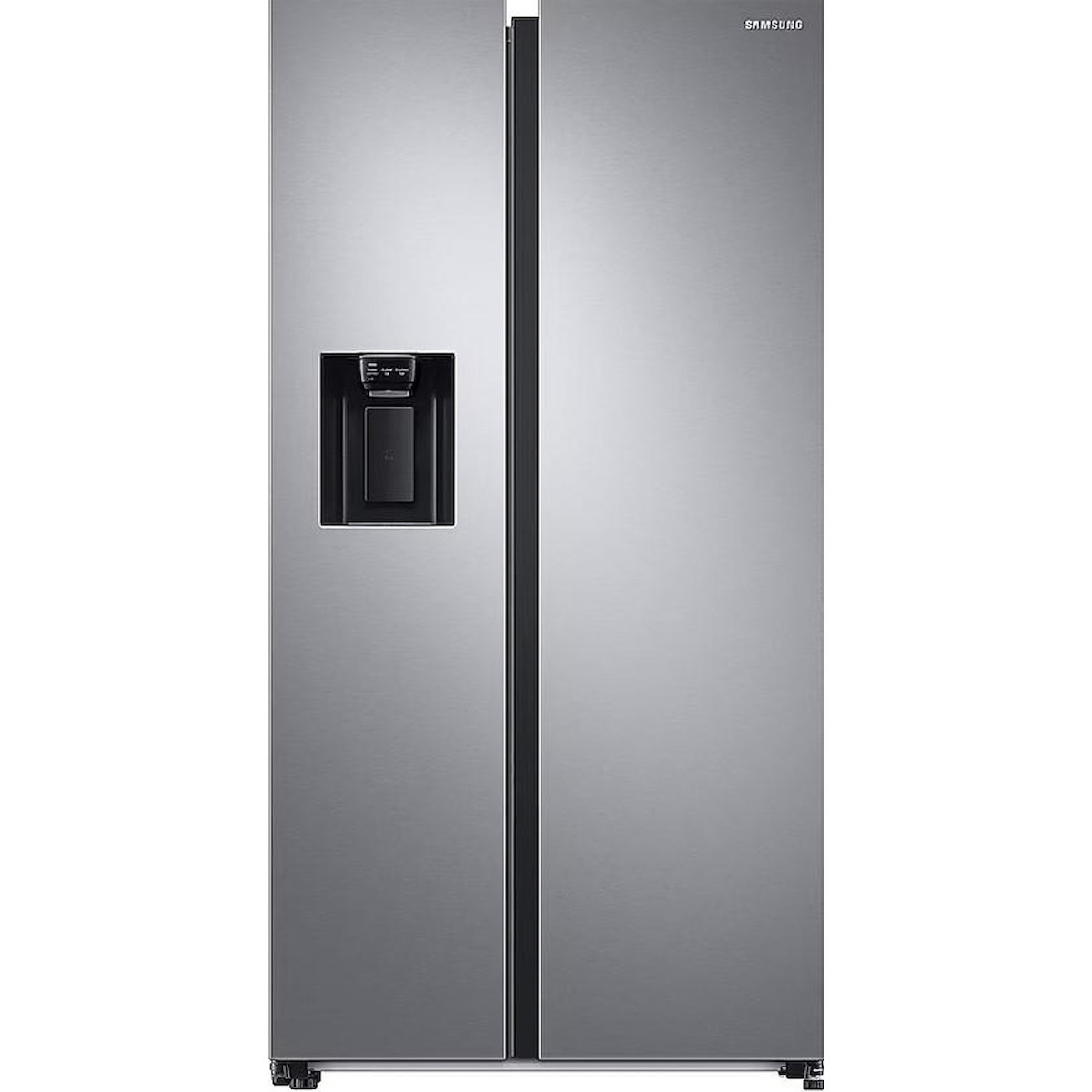 Samsung Ντουλάπα 635lt Total NoFrost Inox RS68A854CSL/EF - Image 2