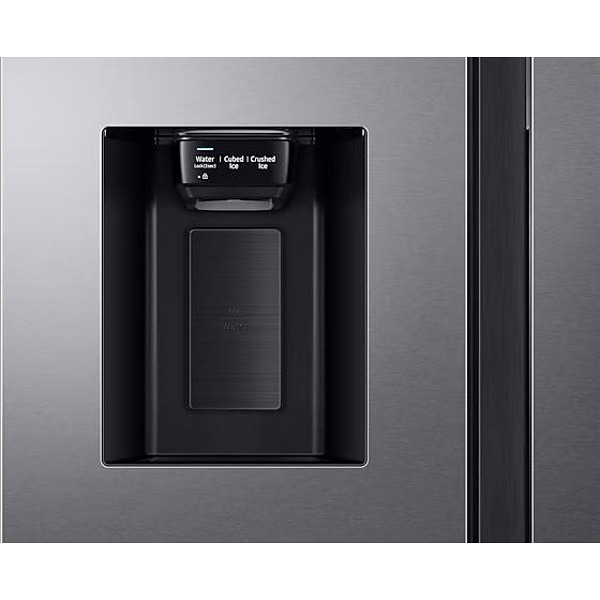 Samsung Ντουλάπα 635lt Total NoFrost Inox RS68A854CSL/EF - Image 4