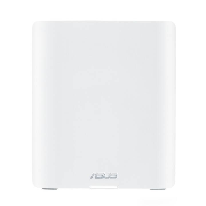 Asus ZenWiFi BT8 v1 WiFi Mesh Network Access Point Wi‑Fi 7 Tri Band (2.4 & 5 & 6GHz) σε Διπλό Kit - Image 3