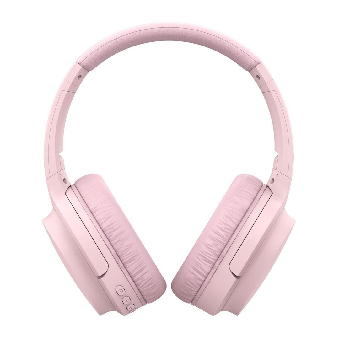 Havit I62 Bluetooth / 3.5mm με 8 ώρες Λειτουργίας Ροζ - Image 5