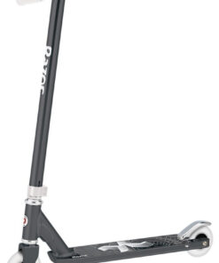 Razor Pro X Scooter Grey