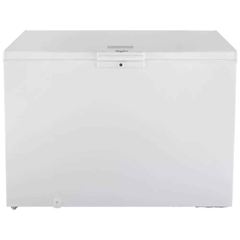 Whirlpool Μπαούλο 315lt WHE31352FO2