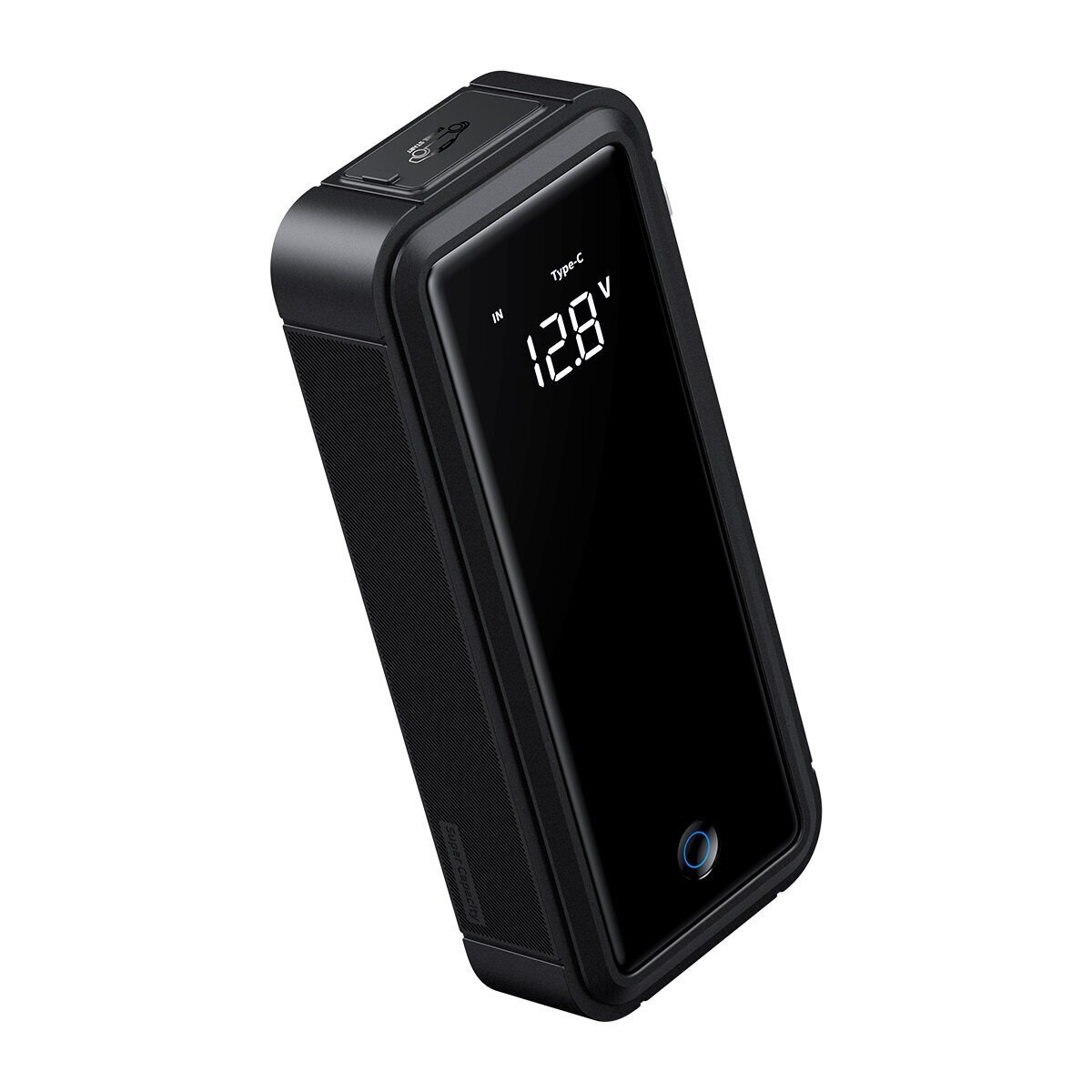 Baseus Super Energy Mega Series BS-CH007 Φορητός Εκκινητής Μπαταρίας 12V - Image 4