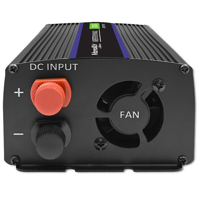 Qoltec Φορτιστής Μπαταρίας 12V - Image 8