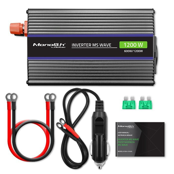 Qoltec Φορτιστής Μπαταρίας 12V - Image 6