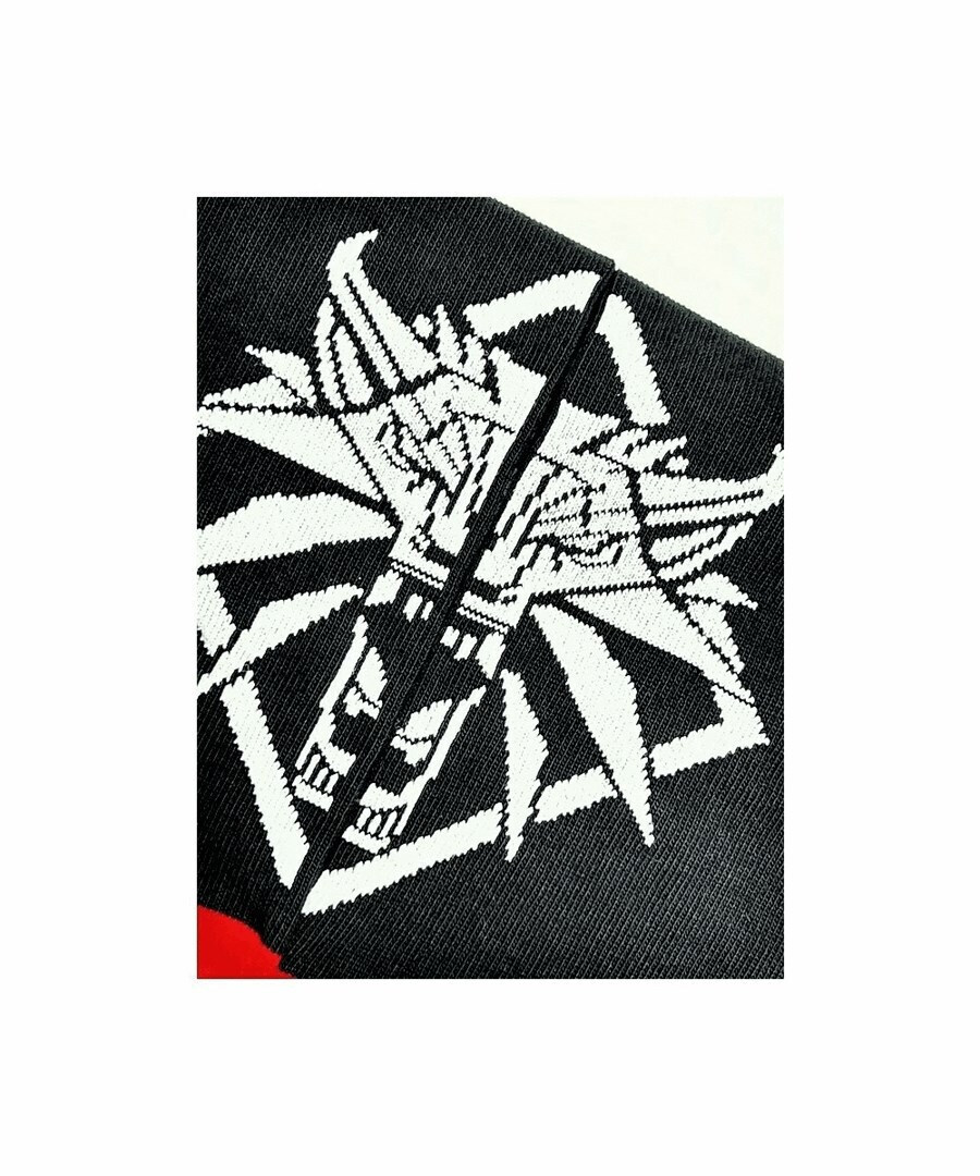 Good Loot The Witcher: The Wolf The Wolf Φιγούρα ύψους 46εκ. - Image 2