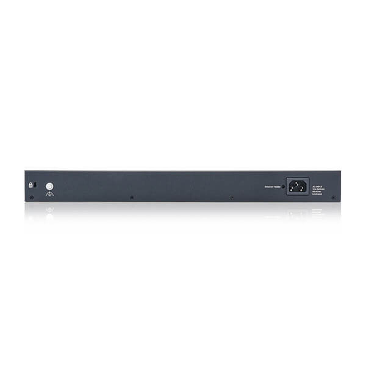 Zyxel XGS1935-52HP Managed L2 PoE+ Switch με 48 Θύρες Gigabit (1Gbps) Ethernet και 4 SFP Θύρες - Image 4
