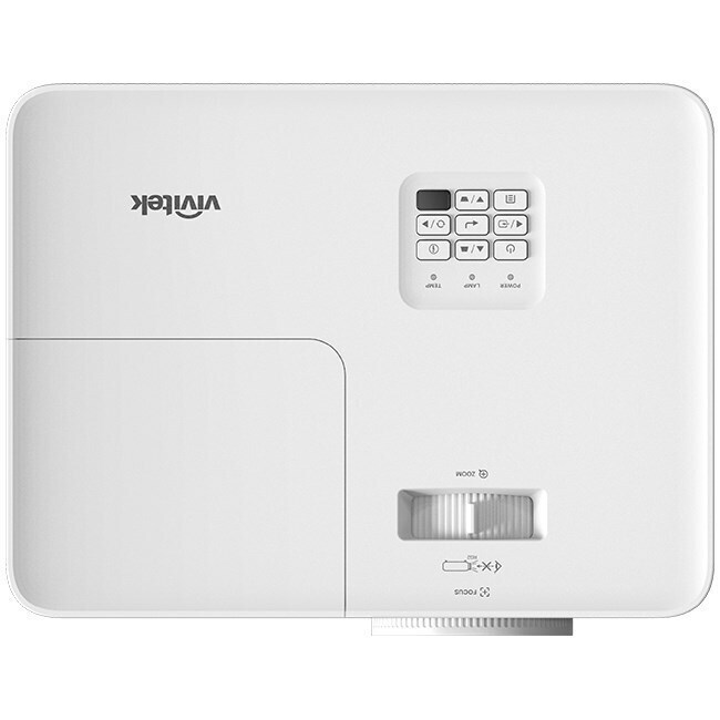 Καλώδιο Usb Vivitek 1pi267 Λευκό - Image 3
