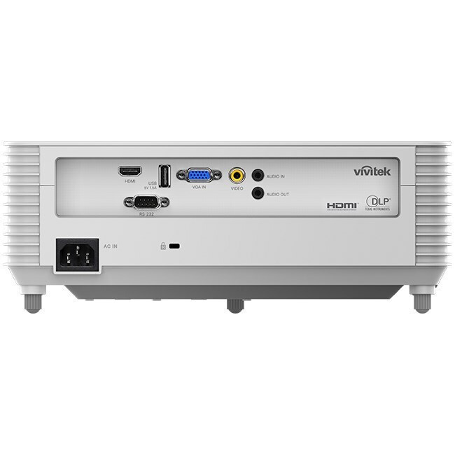 Καλώδιο Usb Vivitek 1pi267 Λευκό - Image 7