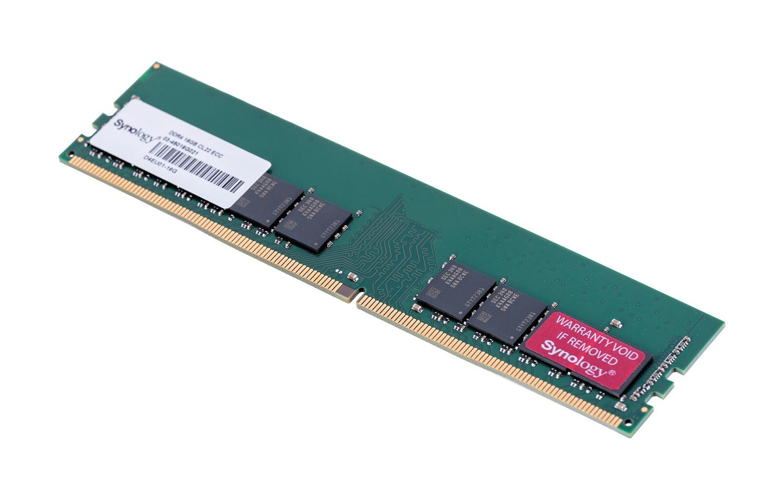 Synology 16GB DDR4 D4EU01-16G - Image 4