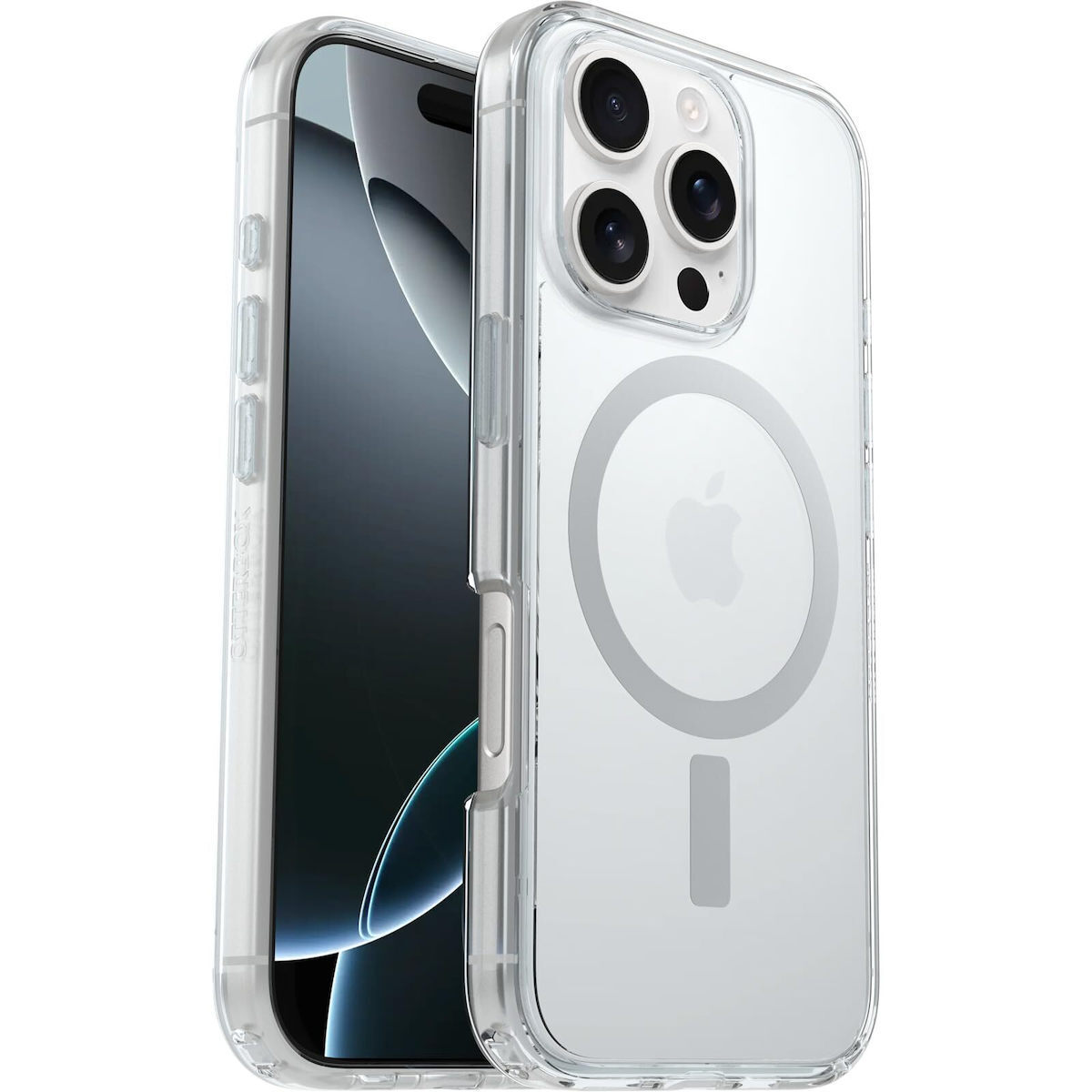 Otterbox Back Cover Διάφανο (iPhone 16 Pro) 77-96393 - Image 2
