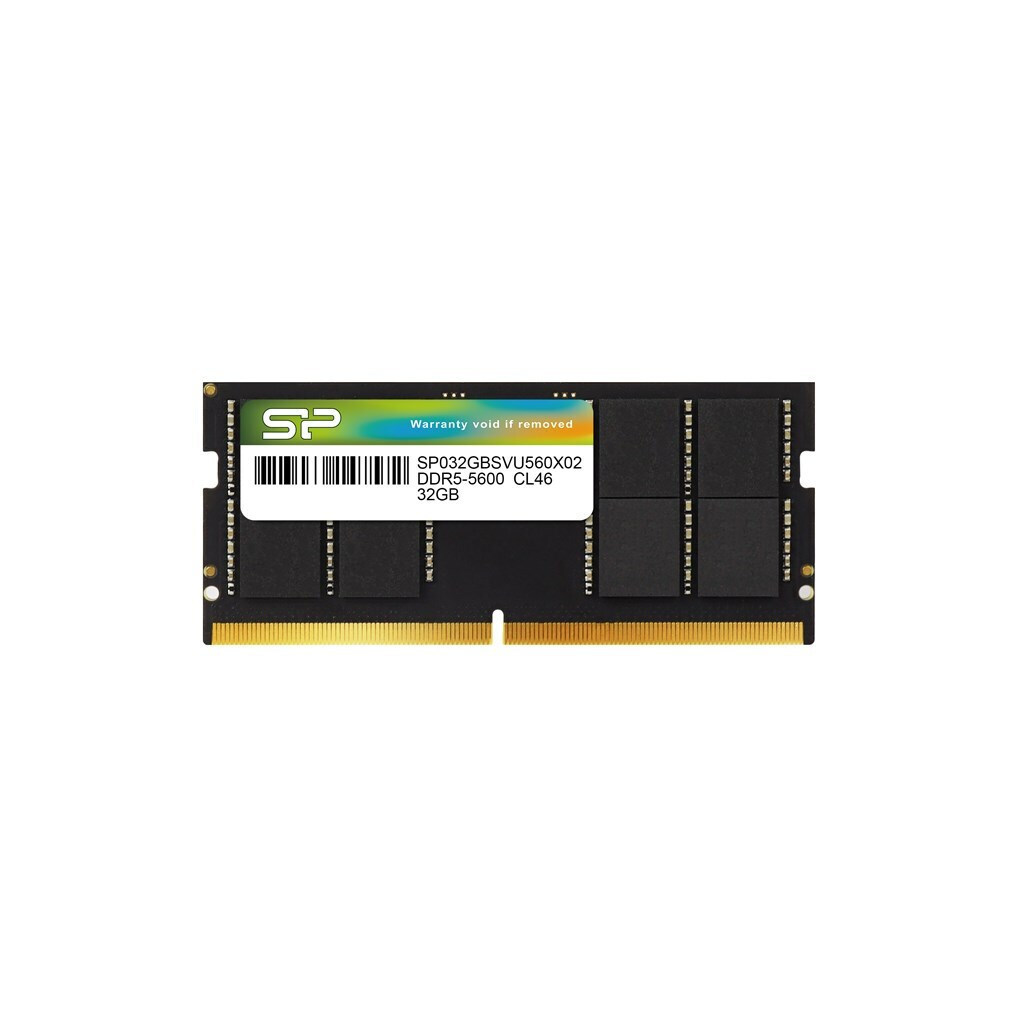 Silicon Power 32GB DDR5 SP032GBSVU560F02 - Image 2