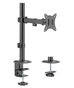 Maclean Energy MC-572N Βάση Οθόνης Γραφείου έως 32"