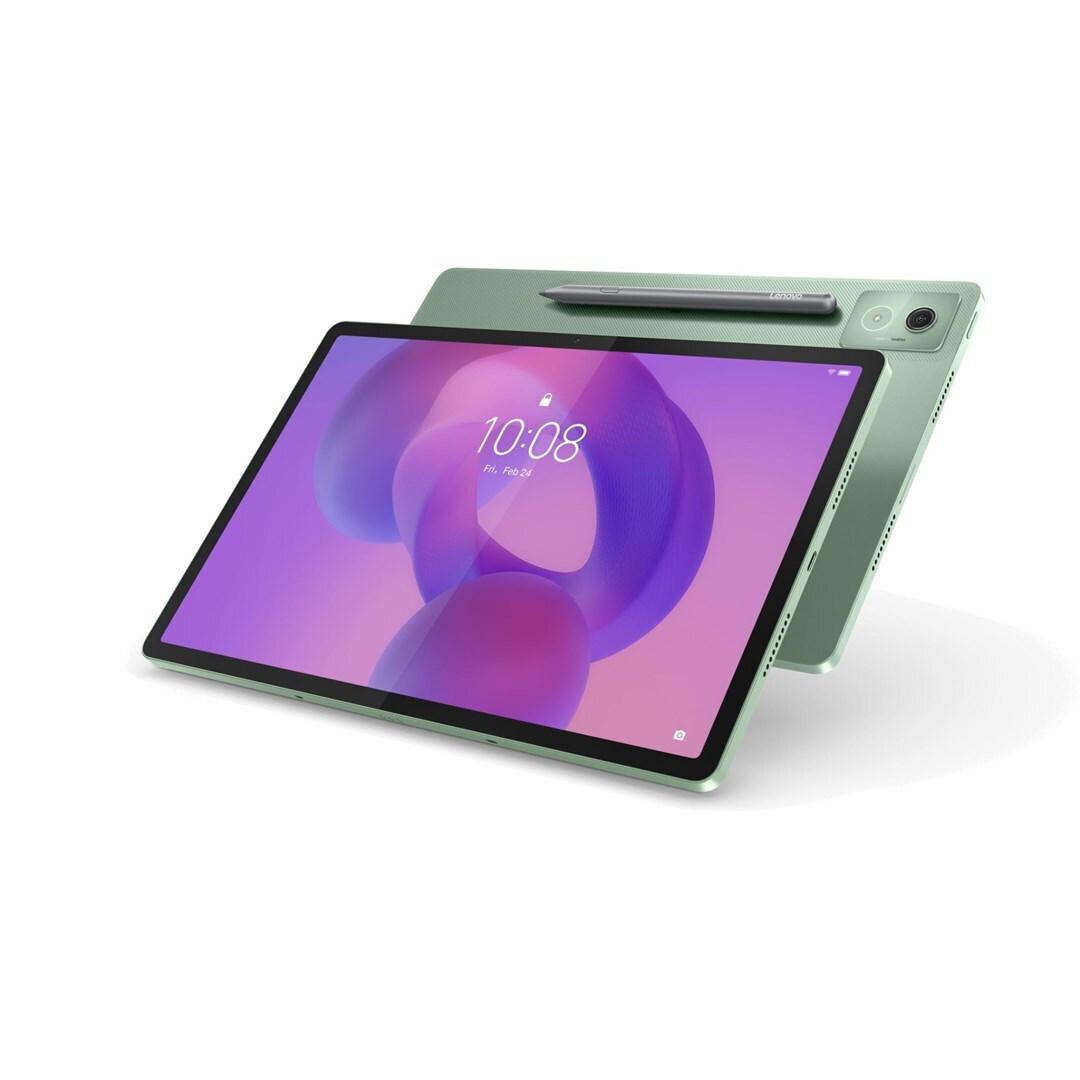 Lenovo Idea Tab Pro 12.7" (8GB/128GB/Lenovo Tab Pen Plus) Seafoam Green