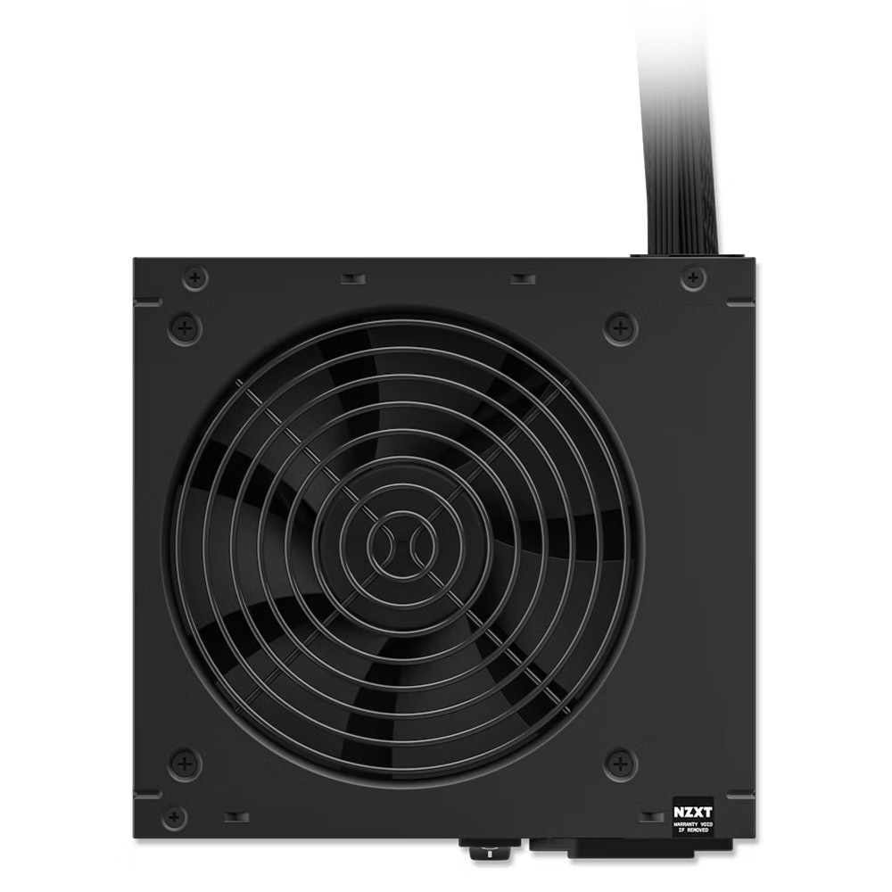 NZXT C750 750W Full Wired 80 Plus Bronze - Image 4