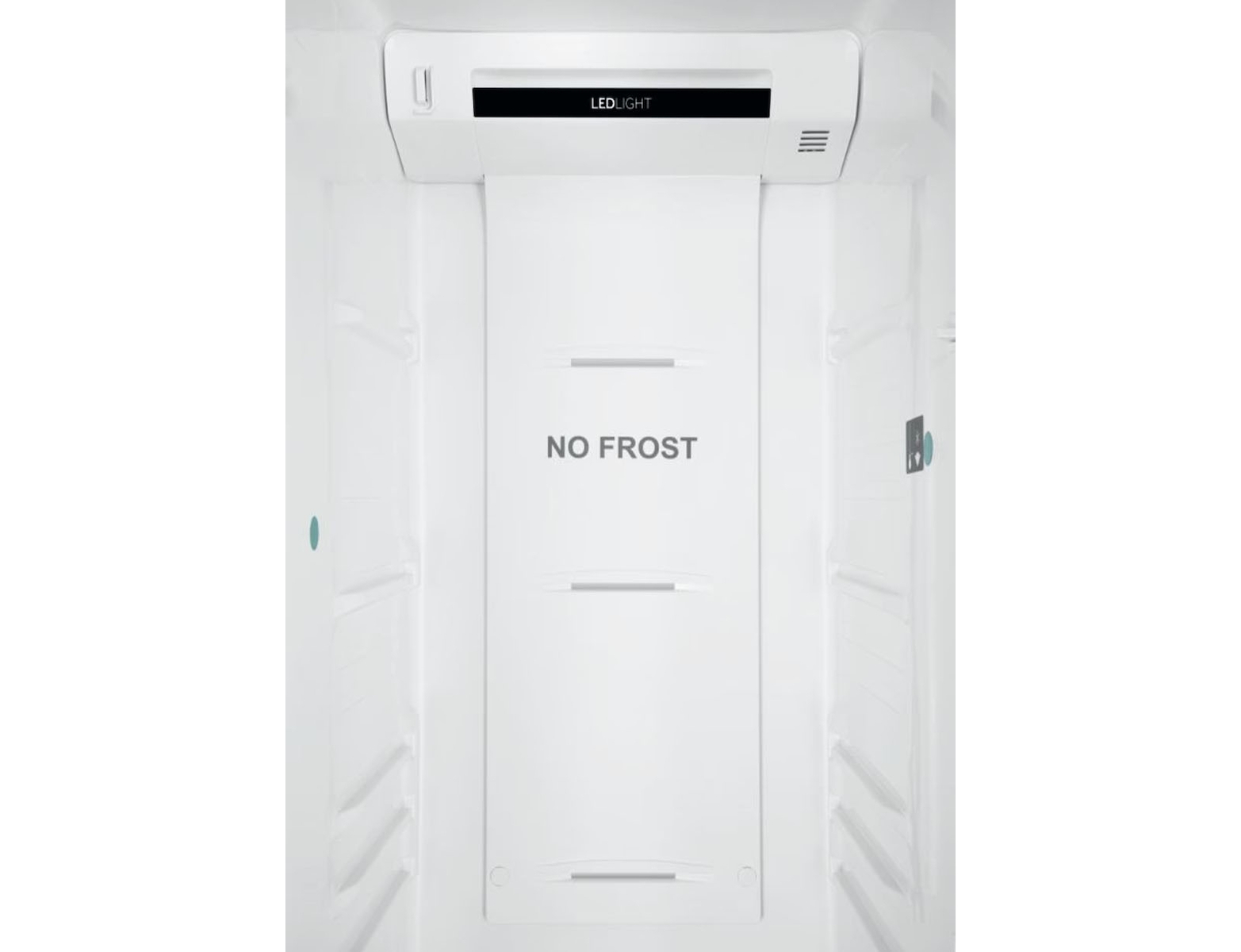 Haier Ντουλάπα 528lt Total NoFrost Inox HSR3918ENPG - Image 9