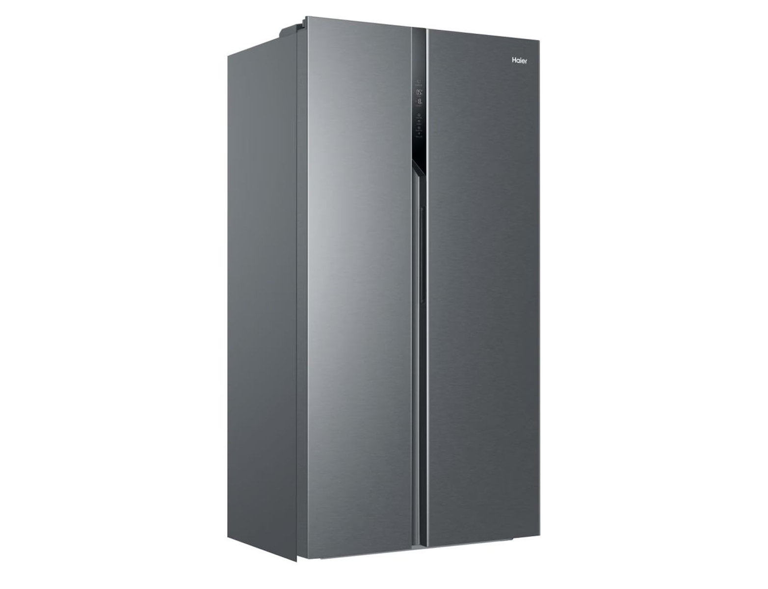Haier Ντουλάπα 528lt Total NoFrost Inox HSR3918ENPG - Image 2