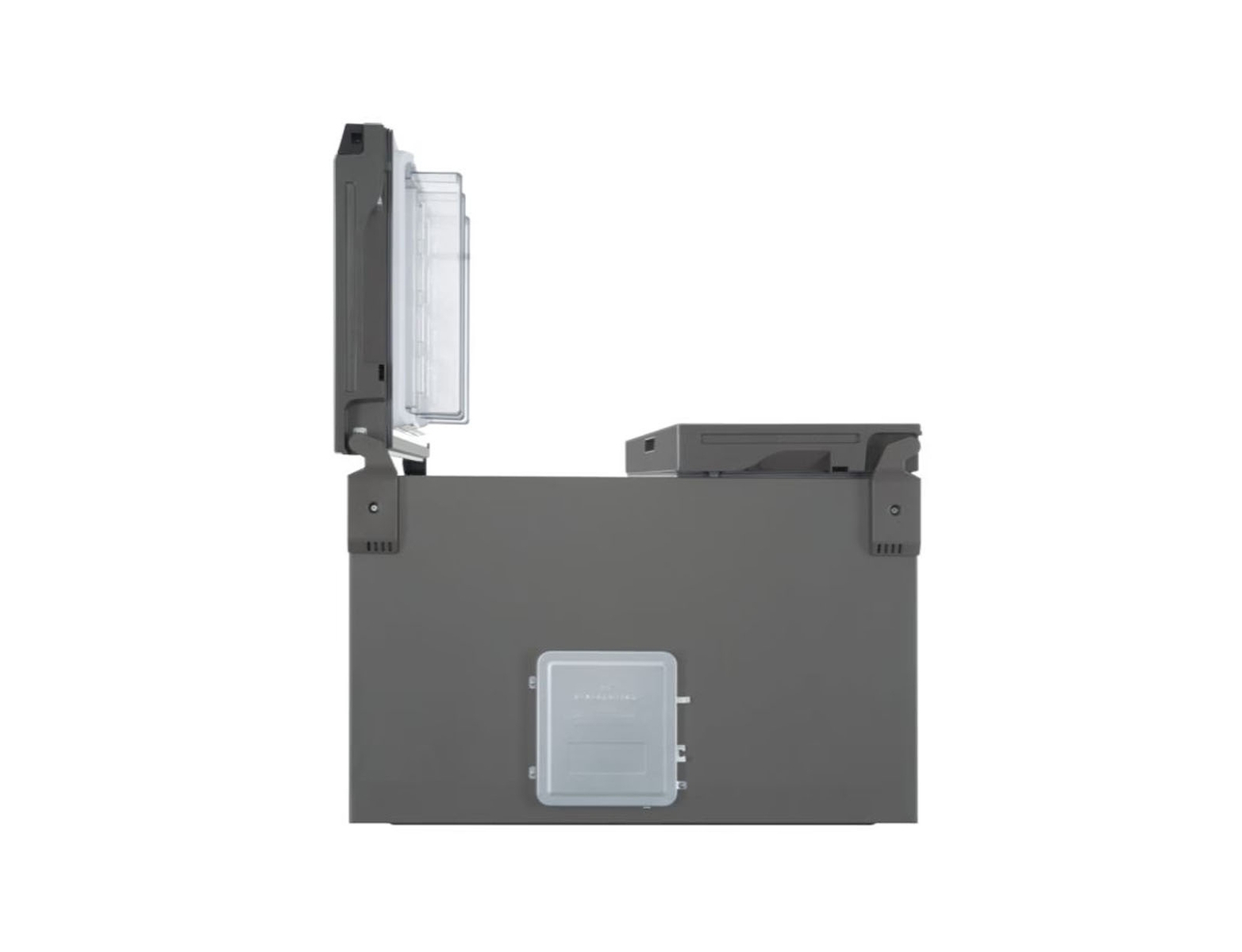 Haier Ντουλάπα 528lt Total NoFrost Inox HSR3918ENPG - Image 7