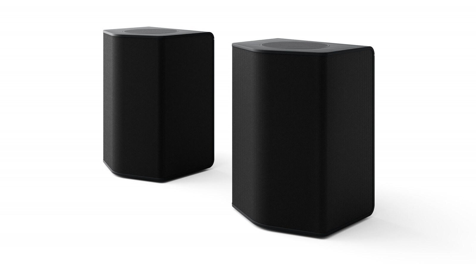 LG S95TR 5.1 με Bluetooth, HDMI & Wi-Fi - Image 11