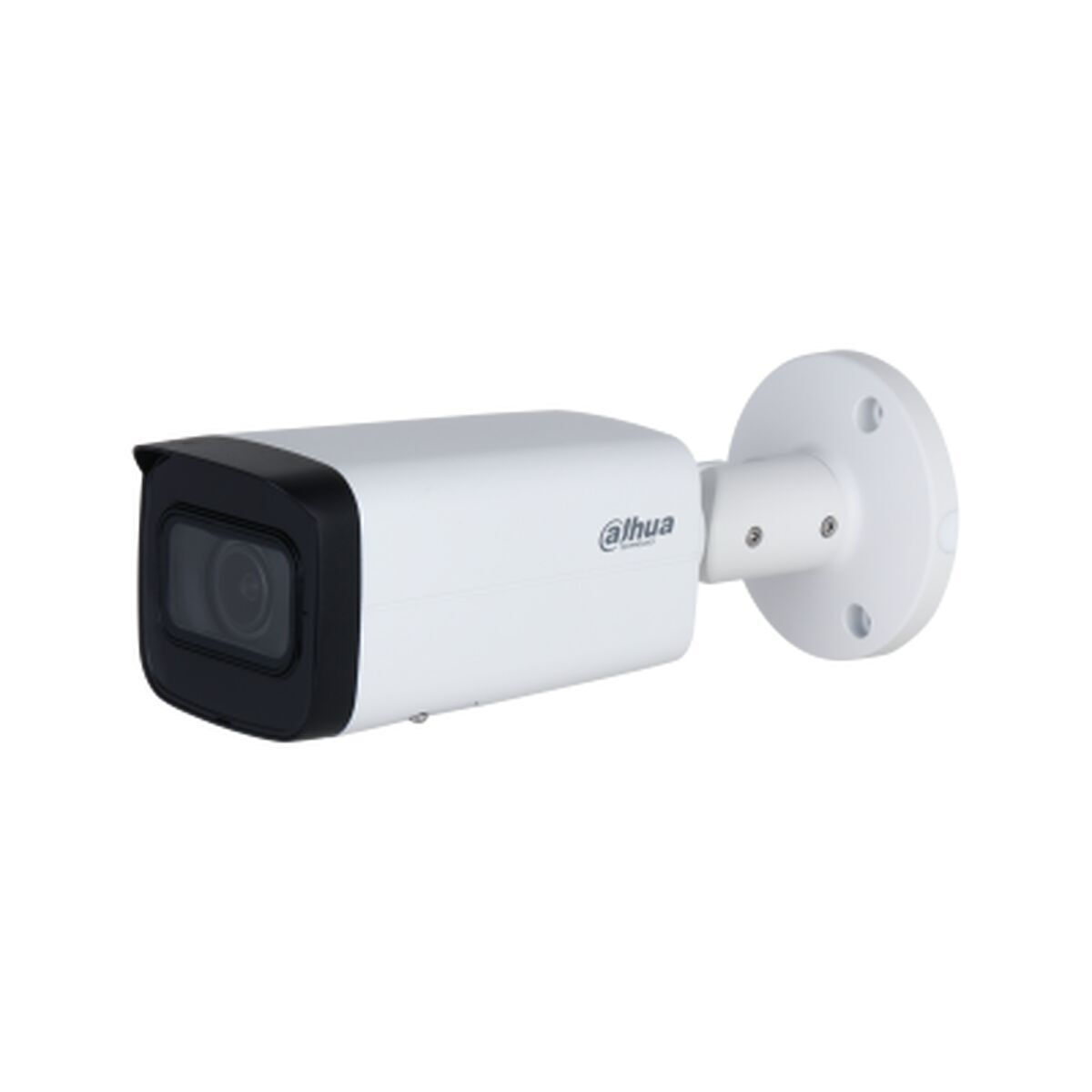Dahua DH-IPC-HFW2441T-ZS IP Κάμερα Παρακολούθησης Full HD+ 4MP Αδιάβροχη με Μικρόφωνο