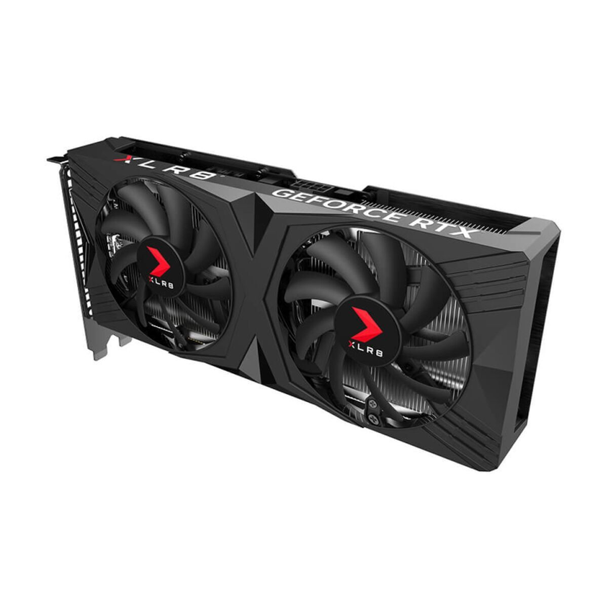 PNY GeForce RTX 4060 Ti 8GB VERTO OC - Image 2