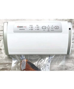 Alternative view of MagicVac Συσκευή Vacuum με Μέγιστο Μήκος Σφραγίσματος 455mm