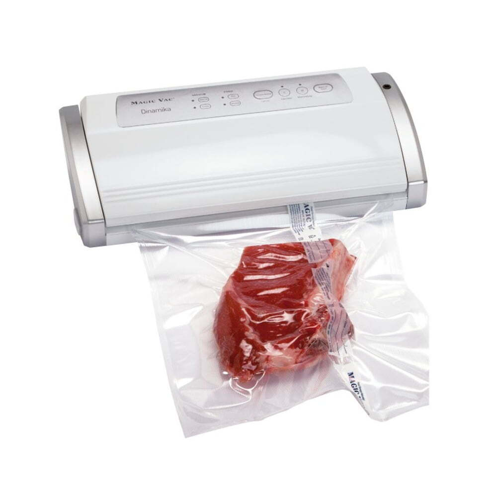 MagicVac Συσκευή Vacuum με Μέγιστο Μήκος Σφραγίσματος 455mm - Image 6