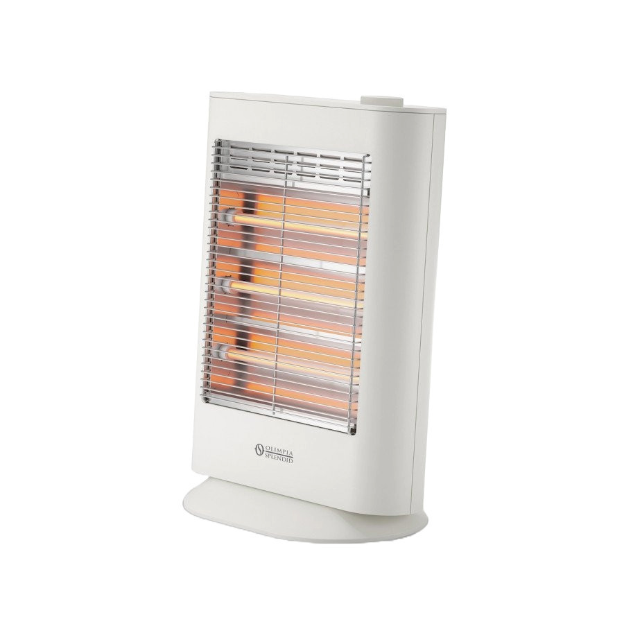 Olimpia Splendid Σόμπα Χαλαζία με Θερμοστάτη 1200W