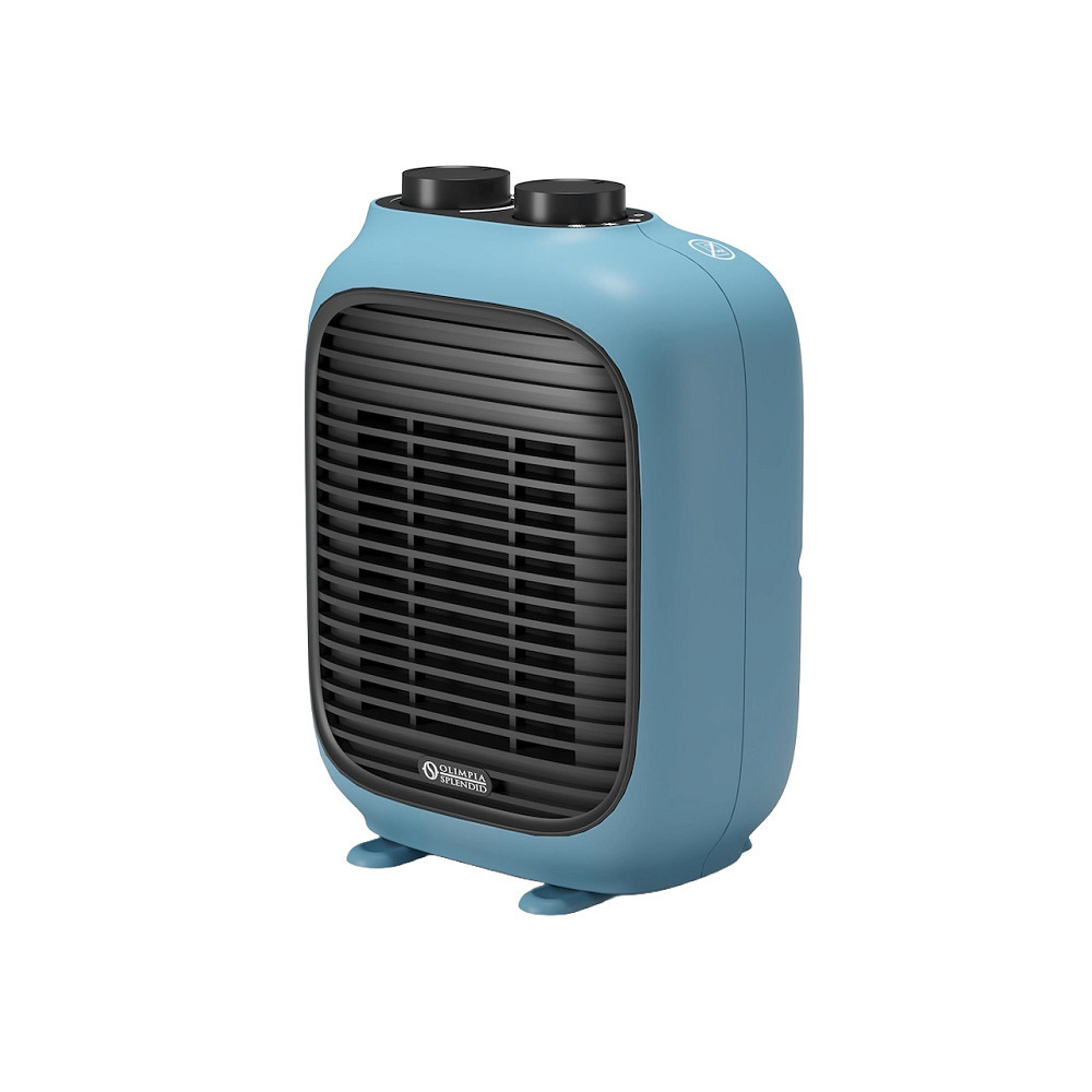 Olimpia Splendid Κεραμικό Αερόθερμο Δωματίου Δαπέδου 1500W - Image 2