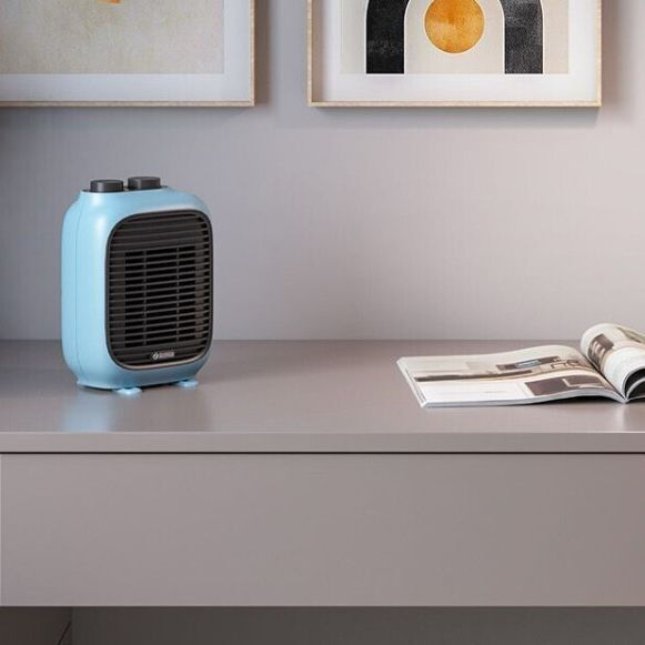 Olimpia Splendid Κεραμικό Αερόθερμο Δωματίου Δαπέδου 1500W - Image 3