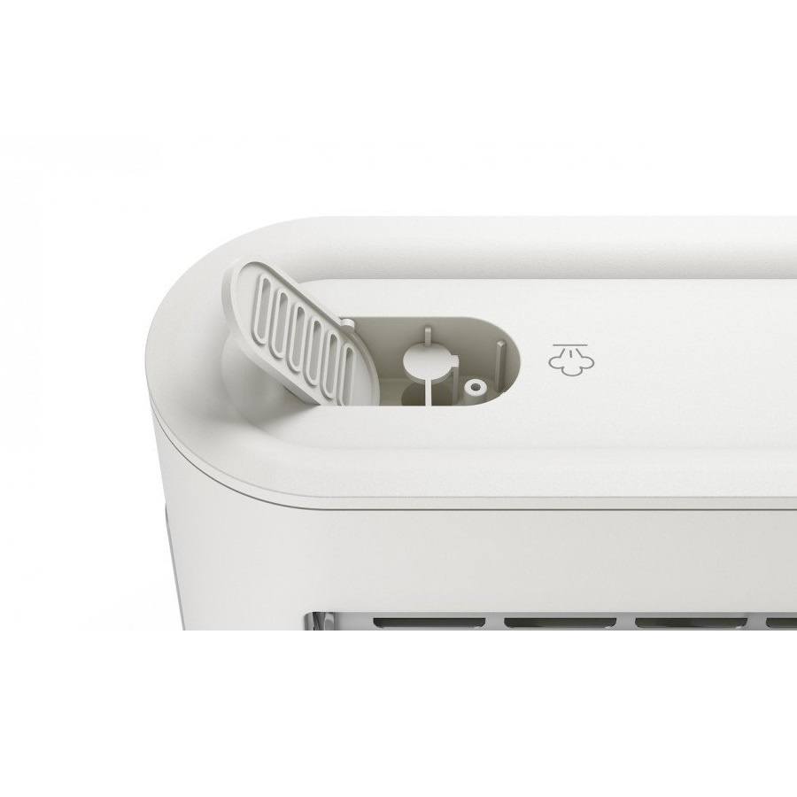 Olimpia Splendid Σόμπα Χαλαζία με Θερμοστάτη 1200W - Image 4