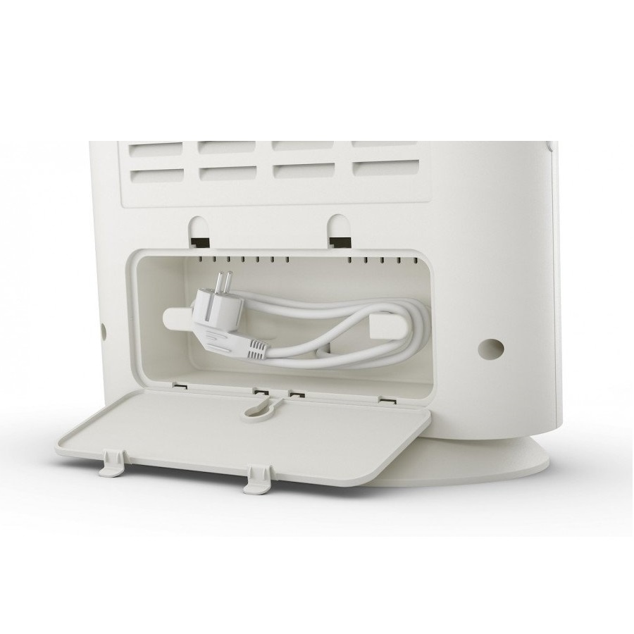 Olimpia Splendid Σόμπα Χαλαζία με Θερμοστάτη 1200W - Image 6