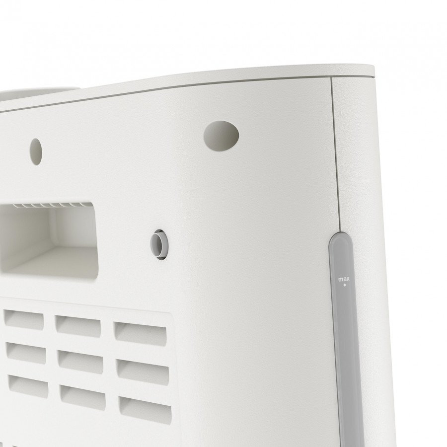 Olimpia Splendid Σόμπα Χαλαζία με Θερμοστάτη 1200W - Image 7